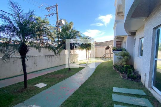 Área comum de apartamento para alugar com 3 quartos, 117m² em Jardim Sao Luiz, Barueri