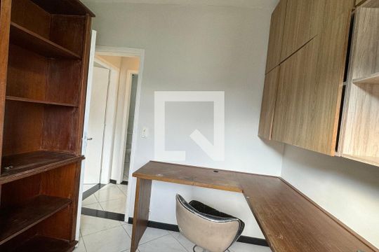 Quarto 3 de apartamento para alugar com 3 quartos, 117m² em Jardim Sao Luiz, Barueri