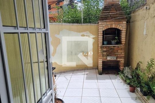 Casa de Condomínio à venda com 3 quartos, 102m² em Cidade Patriarca, São Paulo