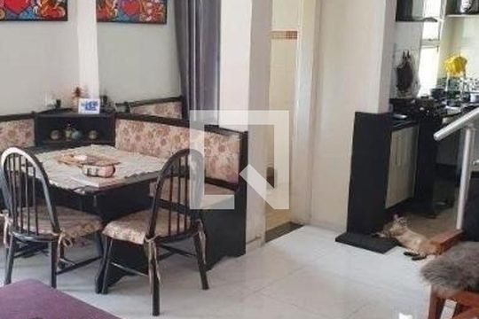 Casa de Condomínio à venda com 3 quartos, 102m² em Cidade Patriarca, São Paulo