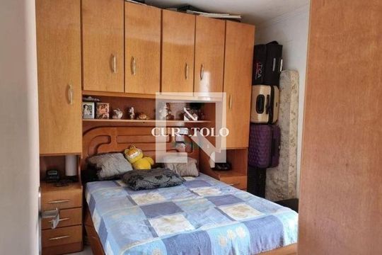 Casa de Condomínio à venda com 3 quartos, 102m² em Cidade Patriarca, São Paulo
