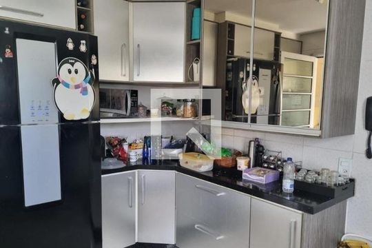Casa de Condomínio à venda com 3 quartos, 102m² em Cidade Patriarca, São Paulo