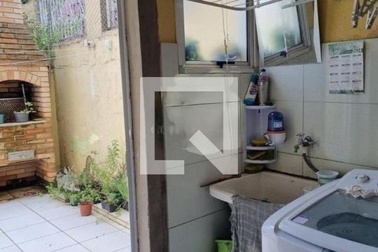 Casa de Condomínio à venda com 3 quartos, 102m² em Cidade Patriarca, São Paulo