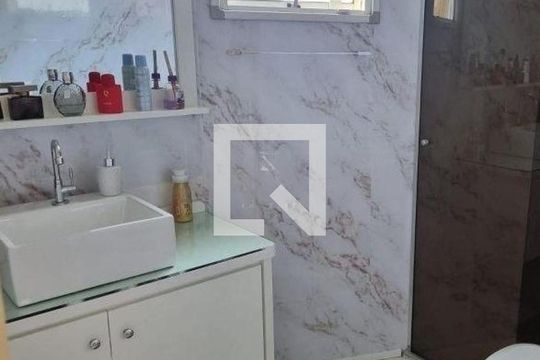 Casa de Condomínio à venda com 3 quartos, 102m² em Cidade Patriarca, São Paulo