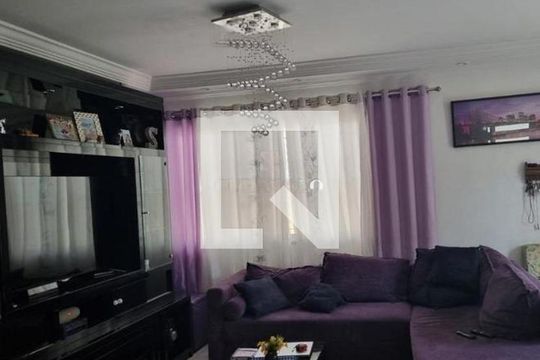 Casa de Condomínio à venda com 3 quartos, 102m² em Cidade Patriarca, São Paulo