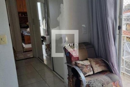Casa de Condomínio à venda com 3 quartos, 102m² em Cidade Patriarca, São Paulo