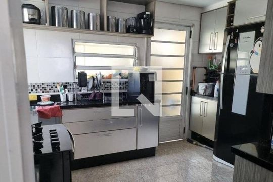 Casa de Condomínio à venda com 3 quartos, 102m² em Cidade Patriarca, São Paulo