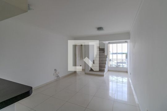 Apartamento para alugar com 1 quarto, 90m² em Jardim Monte Kemel, São Paulo