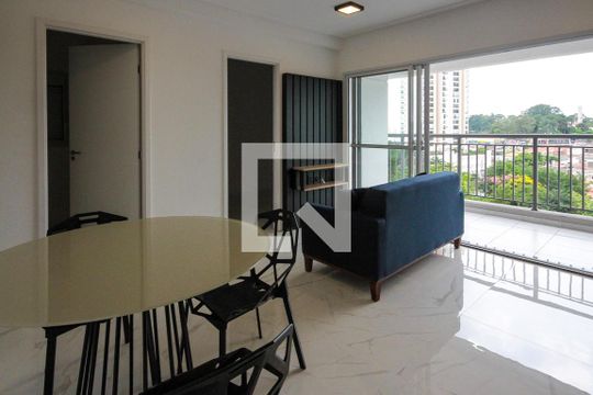 Apartamento à venda com 2 quartos, 45m² em Vila Formosa, São Paulo