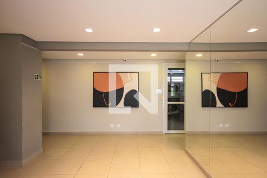 Hall de apartamento à venda com 2 quartos, 45m² em Vila Formosa, São Paulo