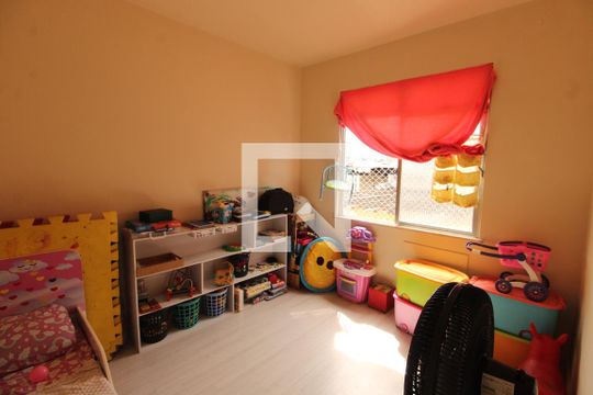 Quarto 2 de apartamento para alugar com 2 quartos, 65m² em Abolição, Rio de Janeiro