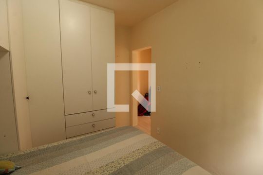 Quarto 1 de apartamento para alugar com 2 quartos, 65m² em Abolição, Rio de Janeiro