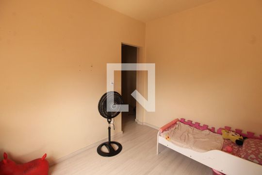 Quarto 2 de apartamento para alugar com 2 quartos, 65m² em Abolição, Rio de Janeiro