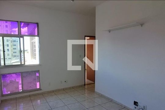 Apartamento à venda com 1 quarto, 50m² em Méier, Rio de Janeiro