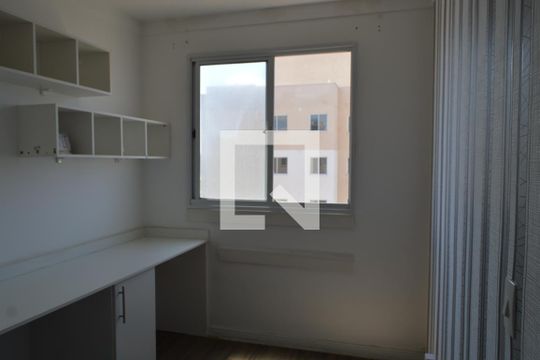 Quarto 1 de apartamento à venda com 2 quartos, 40m² em Cambuci, São Paulo