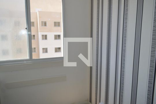 Quarto 1 de apartamento à venda com 2 quartos, 40m² em Cambuci, São Paulo
