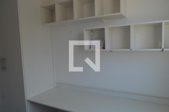 Quarto 1 de apartamento à venda com 2 quartos, 40m² em Cambuci, São Paulo