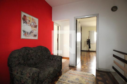 Corredor de casa à venda com 4 quartos, 360m² em Vila Salete, São Paulo