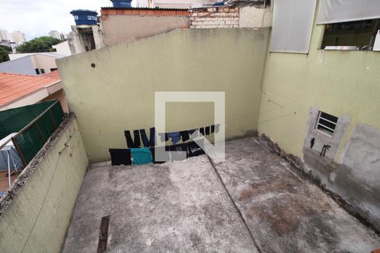 quarto 4 - vista de casa à venda com 4 quartos, 360m² em Vila Salete, São Paulo
