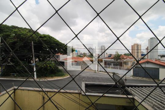 Quarto 2 - vista de casa à venda com 4 quartos, 360m² em Vila Salete, São Paulo