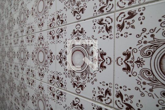 Lavabo de casa à venda com 4 quartos, 360m² em Vila Salete, São Paulo