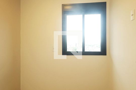 Quarto 1 de apartamento à venda com 2 quartos, 40m² em Parque Erasmo Assunção, Santo André