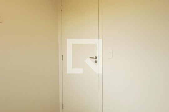 Quarto 1 de apartamento à venda com 2 quartos, 40m² em Parque Erasmo Assunção, Santo André