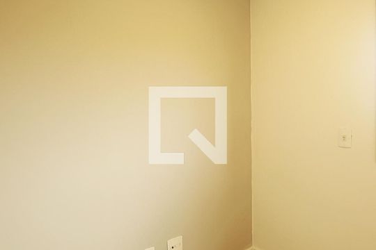 Quarto 1 de apartamento à venda com 2 quartos, 40m² em Parque Erasmo Assunção, Santo André