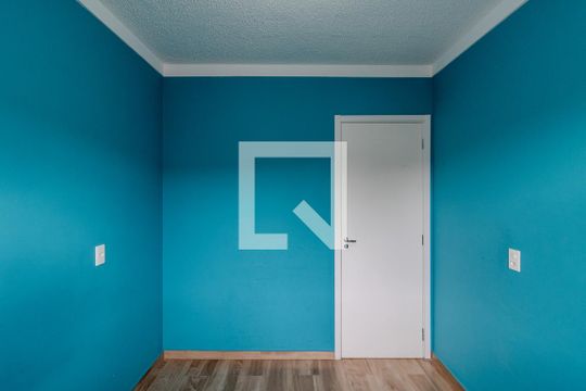 Quarto de apartamento à venda com 2 quartos, 42m² em Jardim Helga, São Paulo