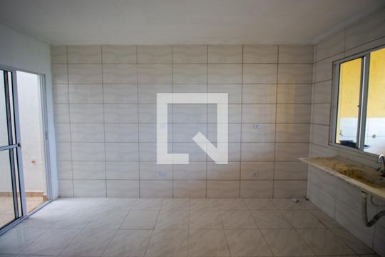 Cozinha de casa para alugar com 3 quartos, 203m² em Cidade Líder, São Paulo