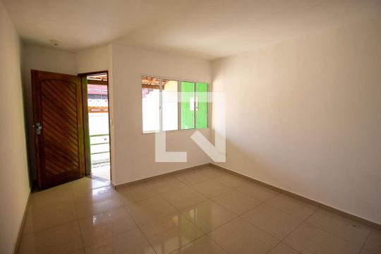 Sala de casa para alugar com 3 quartos, 203m² em Cidade Líder, São Paulo