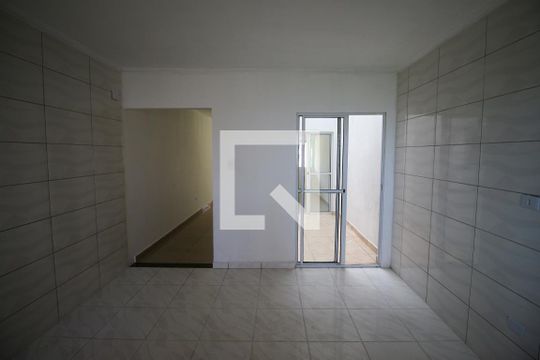 Cozinha de casa para alugar com 3 quartos, 203m² em Cidade Líder, São Paulo
