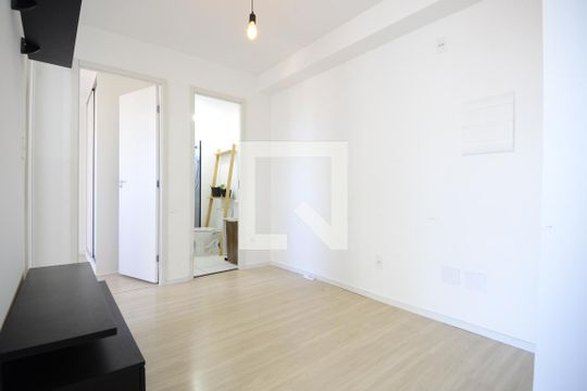 Apartamento à venda com 2 quartos, 35m² em Vila Monumento, São Paulo