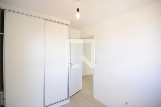 Quarto 2 de apartamento à venda com 2 quartos, 35m² em Vila Monumento, São Paulo