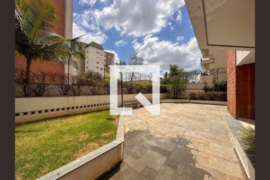 Área Comum de apartamento à venda com 4 quartos, 165m² em Brooklin Paulista, São Paulo