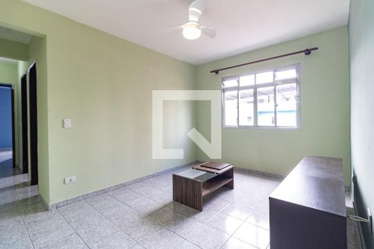 Apartamento à venda com 2 quartos, 60m² em Vila Conde do Pinhal, São Paulo