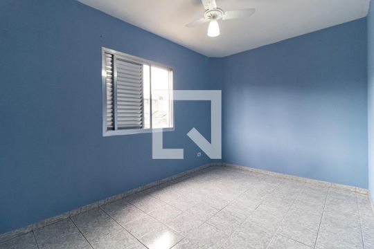 Quarto 1 de apartamento à venda com 2 quartos, 60m² em Vila Conde do Pinhal, São Paulo