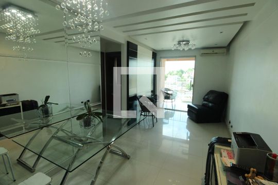 Apartamento à venda com 2 quartos, 60m² em Méier, Rio de Janeiro