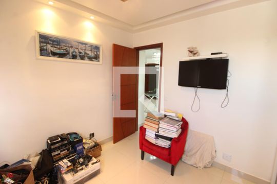 Quarto 2 de apartamento à venda com 2 quartos, 60m² em Méier, Rio de Janeiro