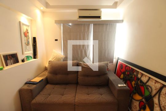 Quarto 1 de apartamento à venda com 2 quartos, 60m² em Méier, Rio de Janeiro