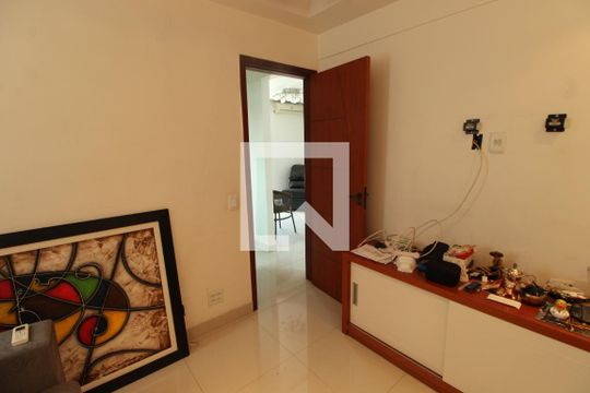 Quarto 1 de apartamento à venda com 2 quartos, 60m² em Méier, Rio de Janeiro