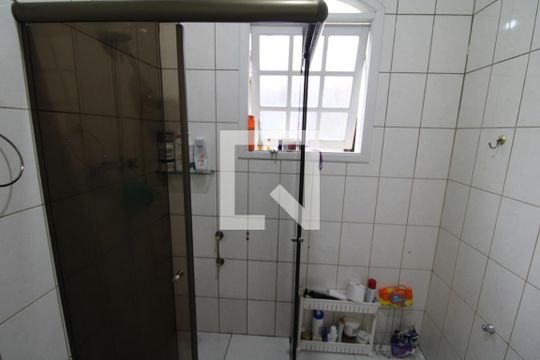 Banheiro 2 de casa à venda com 4 quartos, 200m² em Parque Mandaqui, São Paulo