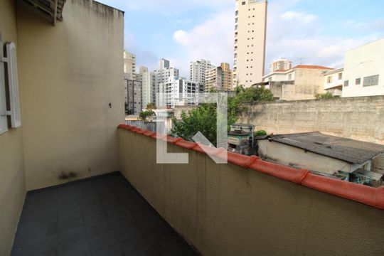 Área Comum de casa à venda com 4 quartos, 200m² em Parque Mandaqui, São Paulo