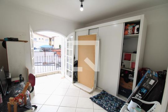 Quarto 1 de casa à venda com 4 quartos, 200m² em Parque Mandaqui, São Paulo
