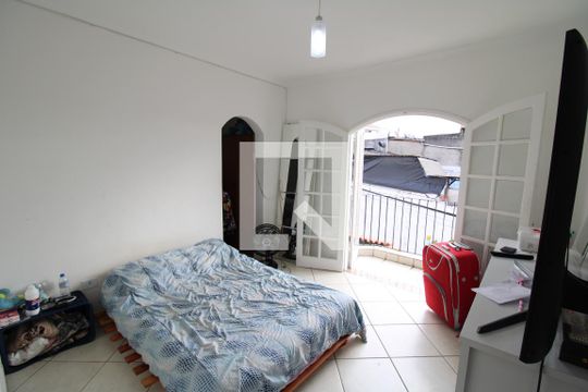 Quarto 2 de casa à venda com 4 quartos, 200m² em Parque Mandaqui, São Paulo