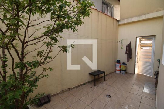 Área Comum de casa à venda com 4 quartos, 200m² em Parque Mandaqui, São Paulo