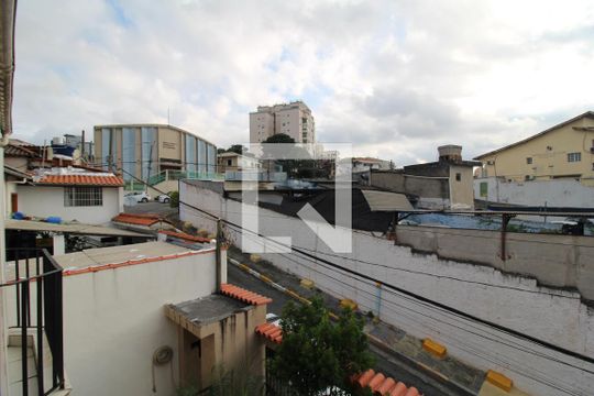 Quarto 1 de casa à venda com 4 quartos, 200m² em Parque Mandaqui, São Paulo