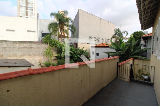 Área Comum de casa à venda com 4 quartos, 200m² em Parque Mandaqui, São Paulo