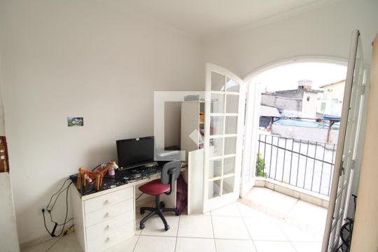 Quarto 1 de casa à venda com 4 quartos, 200m² em Parque Mandaqui, São Paulo
