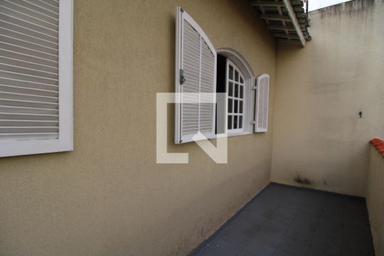 Área Comum de casa à venda com 4 quartos, 200m² em Parque Mandaqui, São Paulo